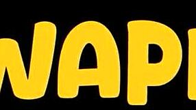 StepMoms Beg for End-of-World Foursome Anal Double Penetration Orgy!