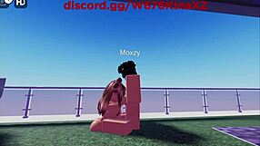 Savoring That Lightskin Cock Before Mounting for a Wild Ride Post-Cum