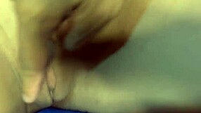Latina teen bent over assfucked doggystyle with balls deep no condom pounding