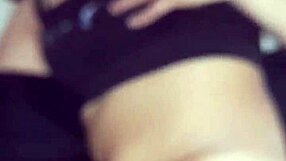 picking delicious curvy latina in braces lingerie for rough doggystyle orgasm pov