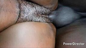 douce baise bedroom with sexy neighbor