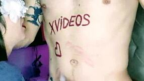 Mystery sexy verification video teases hidden thrills