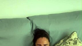 Horny medusa masturbates wet pussy with huge dildos vibrator buttplug in sexy lingerie compilation