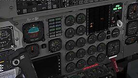 hey, wanna know how to fire up that carenado les saab 340 on xp11?