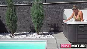 MOMMY'S BIG PUSSY NEEDS SMASHING NOW AT PRIMEMATURE WITH HUGE COCK POUNDING!