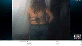 ever chatted with sexy mexican carol banderas on webcam?