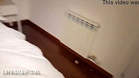 🍑 sara retali and lapaisita take nelson mandingo's 24cm bbc hard in trio! 🍆💦