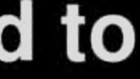 Woman fists her gaping cunt repeatedly stretching pussy wide open on camera