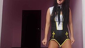 hey hubby watch me bounce on this boys cock like your mistress demands 😈