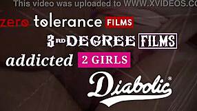 julia ann fingers and licks blonde katy kiss's tight pussy till she orgasms hard