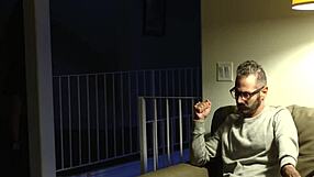 foster stepdaughter vanna bardot begs stepdad not to tell stepmom as she rides his cock