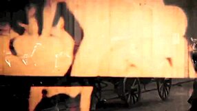 Vintage Step Mom Masturbates Her Hairy Beaver Alone