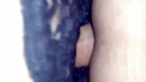 Caught Stepsis Masturbating, Trades Silence for Hard Fuck