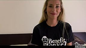 shona river spills sex stories then fingers her wet pussy