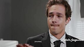 Hey granny widow, wanna fuck young stud at husband's funeral?