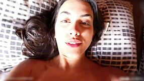 wanna stroke to my hairy wet pussy together baby??