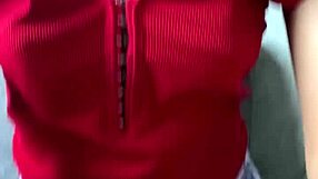 Teen 18 Sends Hot Video of Curvy Latina Ass and Tits Leaked to Teachers!