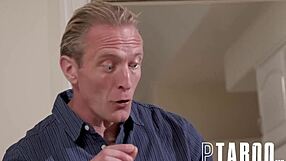 visiting petite teen charlotte sins and adira allure for taboo anal pov fun