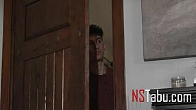 whoa stepmom's honesty tastes so good on my tongue 😏💦