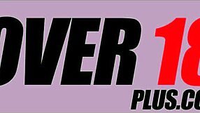 Mommy's Subtle Grip on Stepson's Young Cock Teases Ride