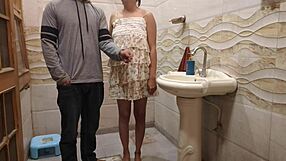 Hey desi stepdad why punish your young smokin' 18+ stepdaughter with rough pussy pounding?