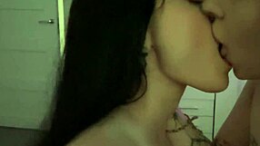 stepsister starts game turns into wild rough sex action now