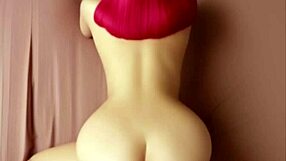 Ai Generated Latina Anal Pussy Fuck Missionary Black Cock