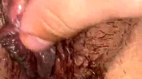 WATCH MY PERUVIAN GIRLFRIEND'S HUGE ASS STRETCHED BY MASSIVE DILDO IN ANAL TOY FUCK!