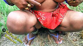 hey wanna see steamy action deep in the indian jungle forest