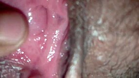 wet teen pussy licked then sucked to cum explosion