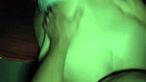 Wife Karina Takes Fast Doggystyle from Lucas in Cuckold Heat!