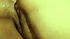 arab wife craves deep anal creampie pounding