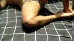 Pria Naked Sexy Webcam Flash Mature Masturbation Garage Christmas