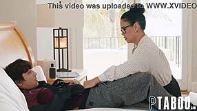 dana vespoli gives ricky spanish petite teen pov blowjob ass hardcore reality taboo teacher hand