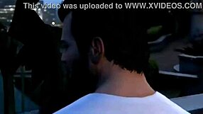 what if gta 5 student pays loans with car blowjobs?