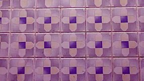 Chubby Latina Maid Bent Over in Public Bathroom Fuck!