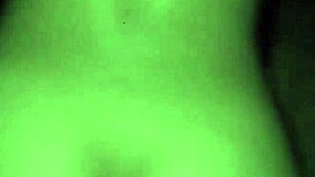 big breasted girl rides with passion and desire