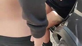 that mexican whore gets fucked hidden in mangroves