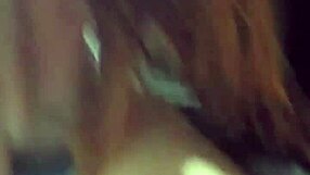 Malu Paz Drops To Her Knees And Fingers My Wet Pussy Till I Squirt Hard