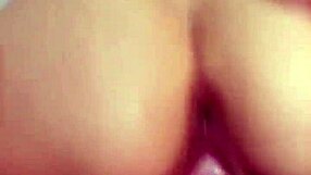 Petite Brunette Latina Takes Rough POV Deepthroat Doggystyle Cumshot