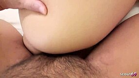 big pussy lips japanese stepmom seduces stepson uncensored creampie sex
