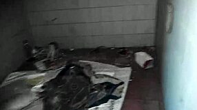 Hot Stepmom Big Boobs Tests Massive Dildo Orgasm