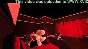 feel that bbc monster cock destroying her in rough pounding sessions