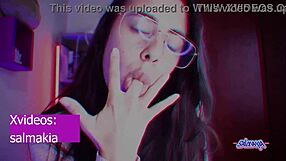 Stuffing Toys In My Vintage Hairy Pussy!