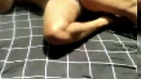 Pria Naked Sexy Webcam Flash Mature Masturbation Garage Christmas