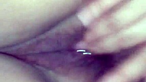 oh god my fingers can't stop on this mature pussy tonight