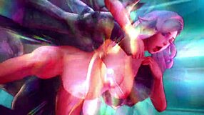 i can't believe... round and round this monster studiofow tribute pmv spins me