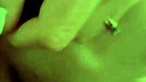 big monster cock stretches her ass wide open