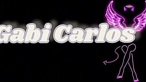 We fuck in kitchen then I cum in her mouth