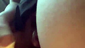 WOW, guided handjob turns into sloppy cock sucking feast by roseredvip!!